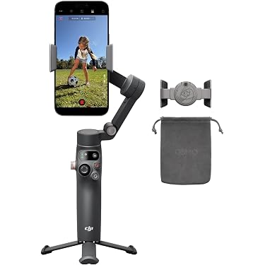 Amazon.co.jp 最新リリース: スマートフォン用ハンドヘルドジンバル