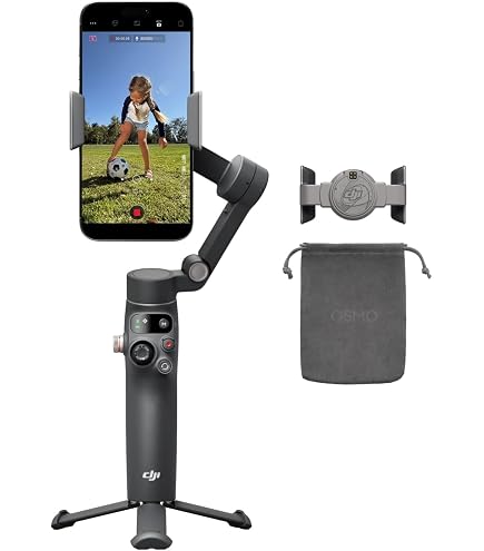 Amazon.co.jp: DJI Osmo Mobile 2 3軸ハンドヘルドジンバル