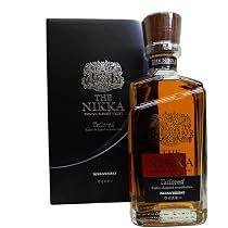 Amazon.co.jp: 【ギフトボックス入り】ニッカ Nikka ウィスキー ザ