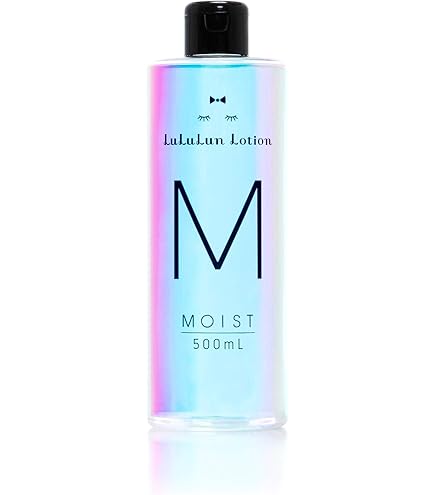 Amazon | ルルルンローション クリア【化粧水】【LuLuLun Lotion CLEAR