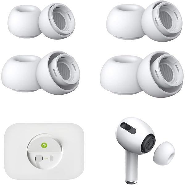 AirPods Pro 第1世代（MagSafe充電ケース付き2021年モデル） Amazon.co.jp: 2021 AirPods Pro Apple純正MagSafe充電ケース付き