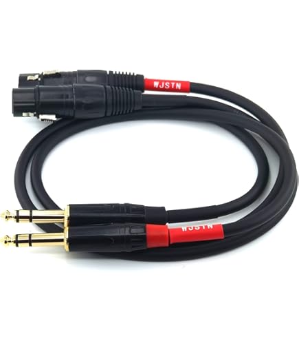 Alctron MA-123 Microphone Attenuator Pad - Switchable -10dB/-20dB/-30dB For Studio Recording