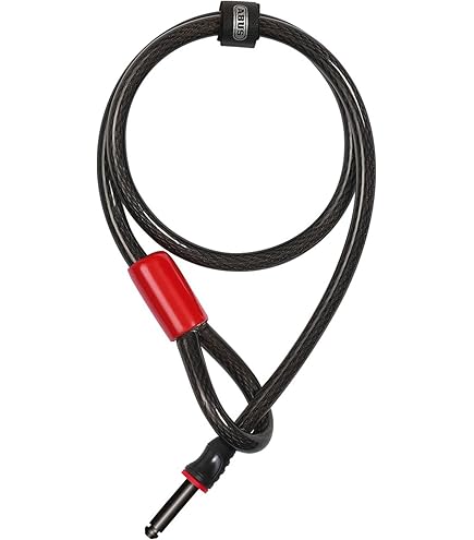 Amazon.co.jp: ABUS 4960 Pro Tectic black 2014 by Abus : スポーツ