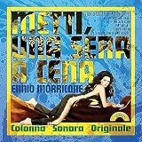 Metti Una Sera A Cena (Original Soundtrack) - Limited 140-Gram Yellow Colored Vinyl [Analog]