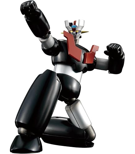 Amazon | フィギュア 超合金魂 GX-45A マジンガーZ 熱海ナイトVer. 真 