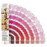 パントン(PANTONE)CMYK ガイド・セット(コート紙、上質紙)GP5101
