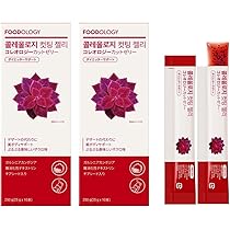 Amazon | FOODOLOGY(コレオロジー) 【正規品】 Coleology