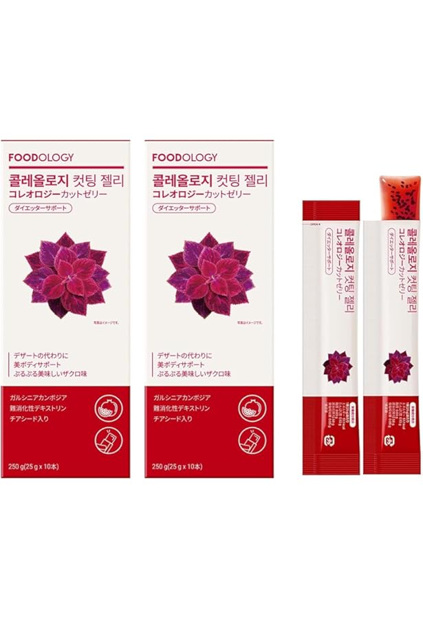 Amazon.co.jp: FOODOLOGY(フードオロジー) 【正規品】コレオロジー茶