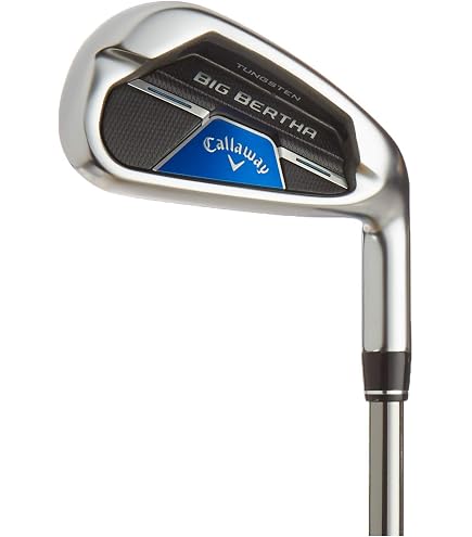 Amazon | Callaway Big Bertha REVA Women's Hybrid (Right, Graphite