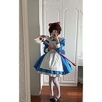ありさか コスプレ衣装 シズ Amazon.co.jp: [TAOTAO] コスプレ衣装 テイルズオブジアビス