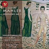 Symphony No 5 (Hybr)