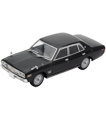 Amazon | トミカリミテッド 0079 日産 セドリック ワゴン | ミニカー