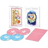 【ＴＶアニメ化40周年記念】「魔法のプリンセス ミンキーモモ」シリーズ・コンプリート BD-BOX [Blu-ray]