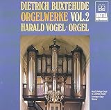 Complete Organ Works 2