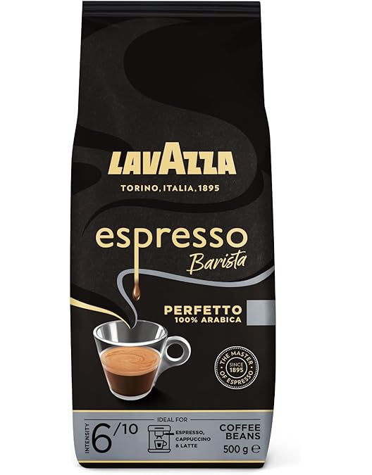 ラバッツァ クオリタ・ロッサ 豆1kgx5袋 レギュラーコーヒー エスプレッソ Amazon | LAVAZZA (ラバッツァ) クオリタ・ロッサ 【豆】 1kg