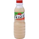 [戸村フーズ] 戸村本店の手作りドレッシング甘口 360ml