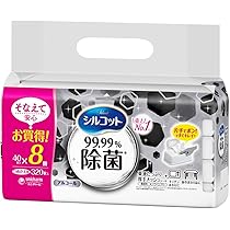 Buster ウェットティッシュ 40枚入り 3箱セット Amazon.co.jp: シルコット 99.99% 除菌 ウェットティッシュ