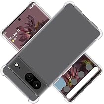 Amazon | 【整備済み品】 Google Pixel 7 G03Z5 128GB Lemongrass SIM