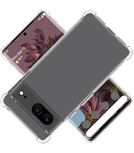 Amazon | 【整備済み品】 Google Pixel 7 G03Z5 128GB Lemongrass SIM
