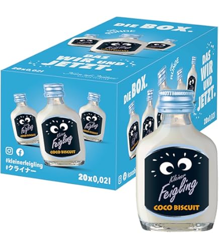 Amazon.co.jp: リキュール クライナーファイグリング オリジナル