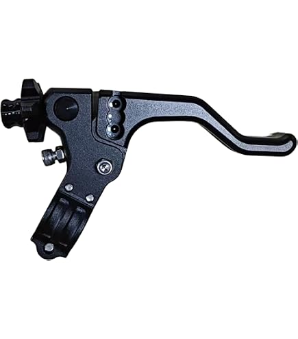 Amazon.co.jp: Kawasaki 46092-0003 クラッチレバーグリップ 数量1: 車