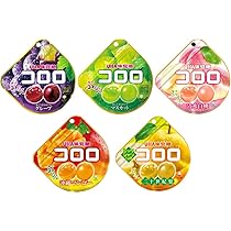 コロロ☆様 リクエスト 10点 まとめ商品 Amazon | RR コロロ 最新5種セット （各種1個／計5個） | RR