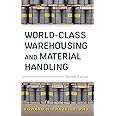World-Class Warehousing and Material Handling, Second Edition