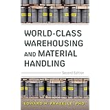 World-Class Warehousing and Material Handling, Second Edition