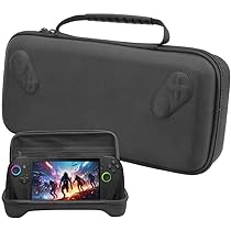 Amazon.co.jp: 【2枚セット】For ASUS ROG Xbox Ally/ROG Xbox Ally X