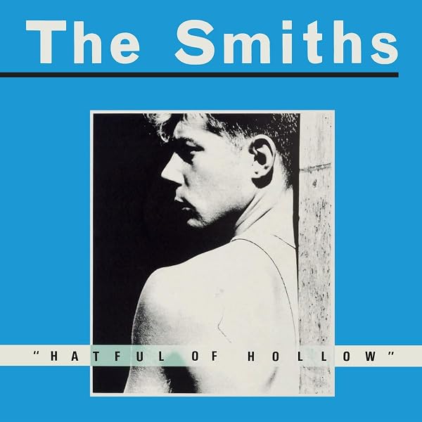 Amazon.co.jp: The Smiths: ミュージック