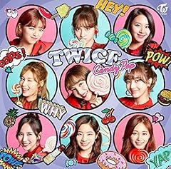 BRAND NEW GIRL / TWICE