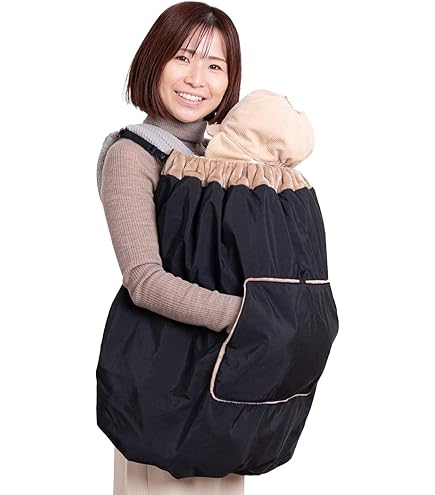 Amazon.co.jp: [滑らかファーがあったかい]ankley(アンクレー) 抱っこ