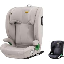 Amazon | Jovikids Leon ISOFIX固定 チャイルドシート ジュニアシート