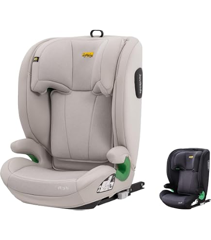 Amazon | Jovikids チャイルドシート i-Size R129適合 100-150cm （3歳