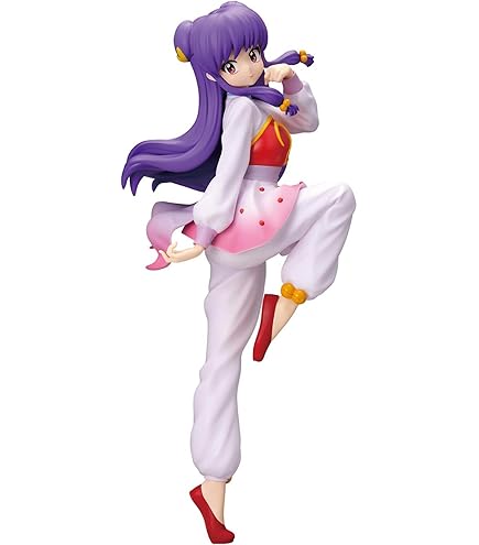 Amazon.co.jp: TVアニメ「らんま'1/2」Luminasta 早乙女乱馬