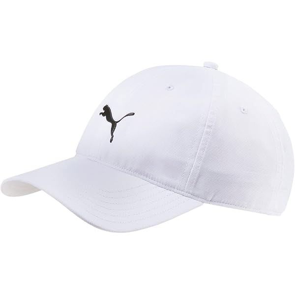 running cap iii