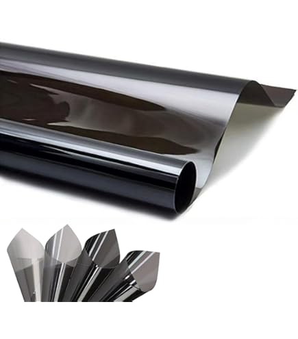 Amazon.co.jp: Braintec カーフィルム スーパーUVニュートラル70