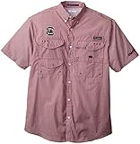 NCAA South Carolina Fighting軍鶏Collegiate Super Boneheadシャツ S