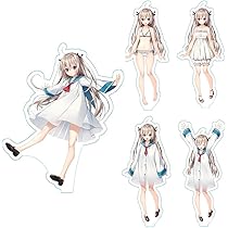 【絶版品】ATRI アトリ アクスタ 通常服 絶版品】ATRI アトリ アクスタ 通常服 - メルカリ