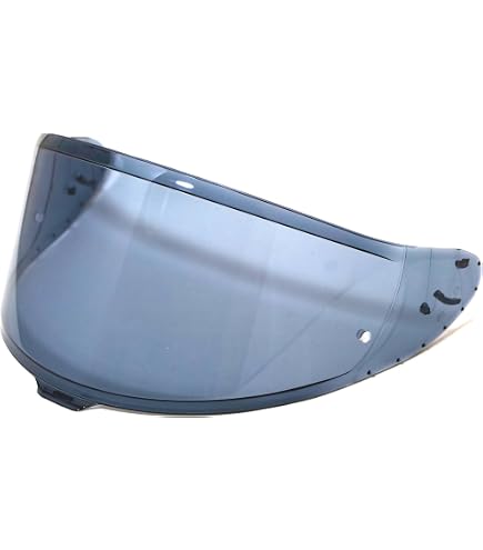 SHOEI X-15／Z-8対応 フォトクロミック ブルーシールド 調光タイプ