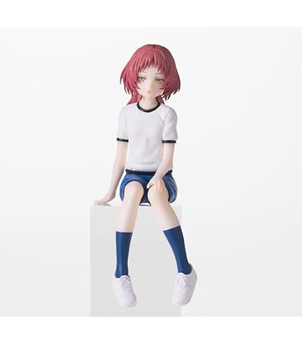 Amazon.co.jp: 好きな子がめがねを忘れた Luminasta 三重あい 私服Ver 