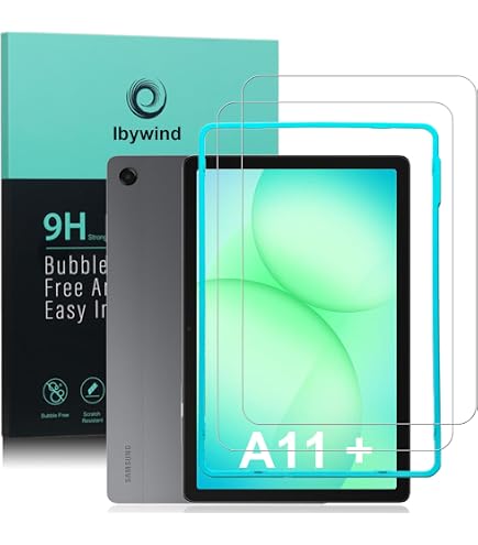 Samsung Galaxy Tab A11+ 128GB (Wi-Fi), Galaxy AI Compatible, Gray
