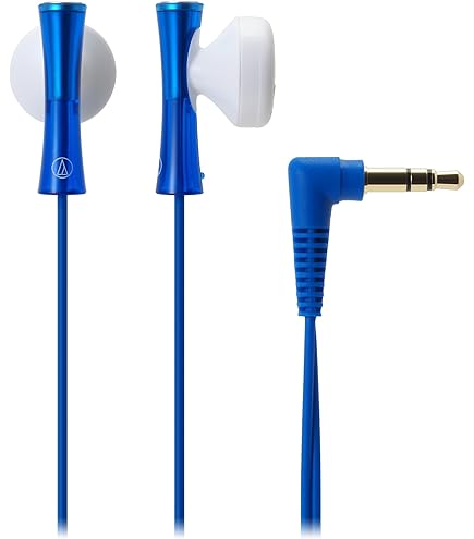 Amazon.co.jp: JVC HP-F240-A イヤホン ミントブルー : 家電＆カメラ