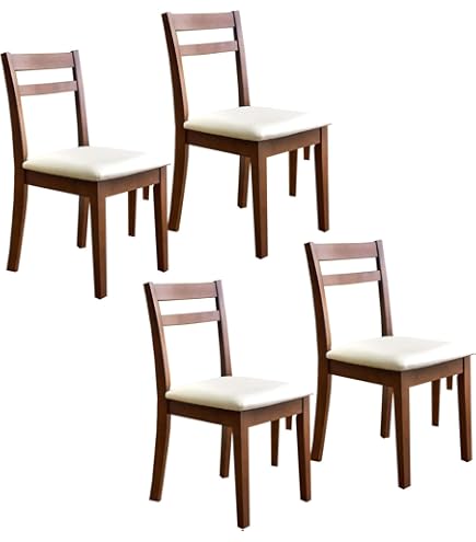 vidaXL ダイニングチェア 4点セット Amazon｜vidaXL ダイニングチェア 4点 グレー 布製｜ダイニングチェア