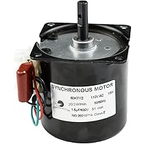ハンドメイド用同期モーター AC 100-127V CCW/CW 4W Ha8562e2573ea4d668612fe821ad2a