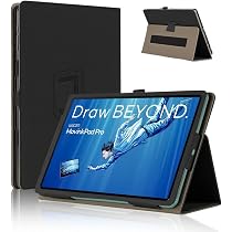 Amazon.co.jp: For Wacom MovinkPad Pro 14 ケース カバー【HNWEIWEI