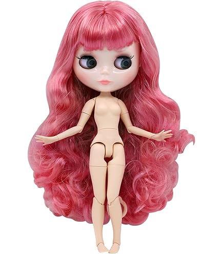 Amazon.co.jp: ブライス ブライスショップ限定ドール アンジェリカイヴ