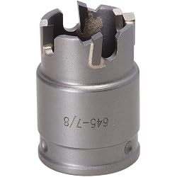 Stainless Steel Hole Cutter Kit 