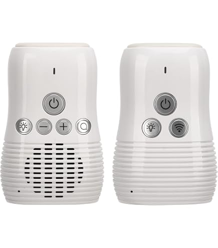 Amazon.co.jp: 2WAYわが家の安心モニター プレミアム : ベビー＆マタニティ