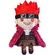 Amazon.co.jp: ONE PIECE ミホーク ぷちふわぬいぐるみ Vol.11 : おもちゃ